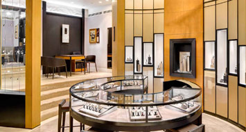 南京百达翡丽售后维修服务中心