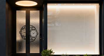 百达翡丽维修服务中心